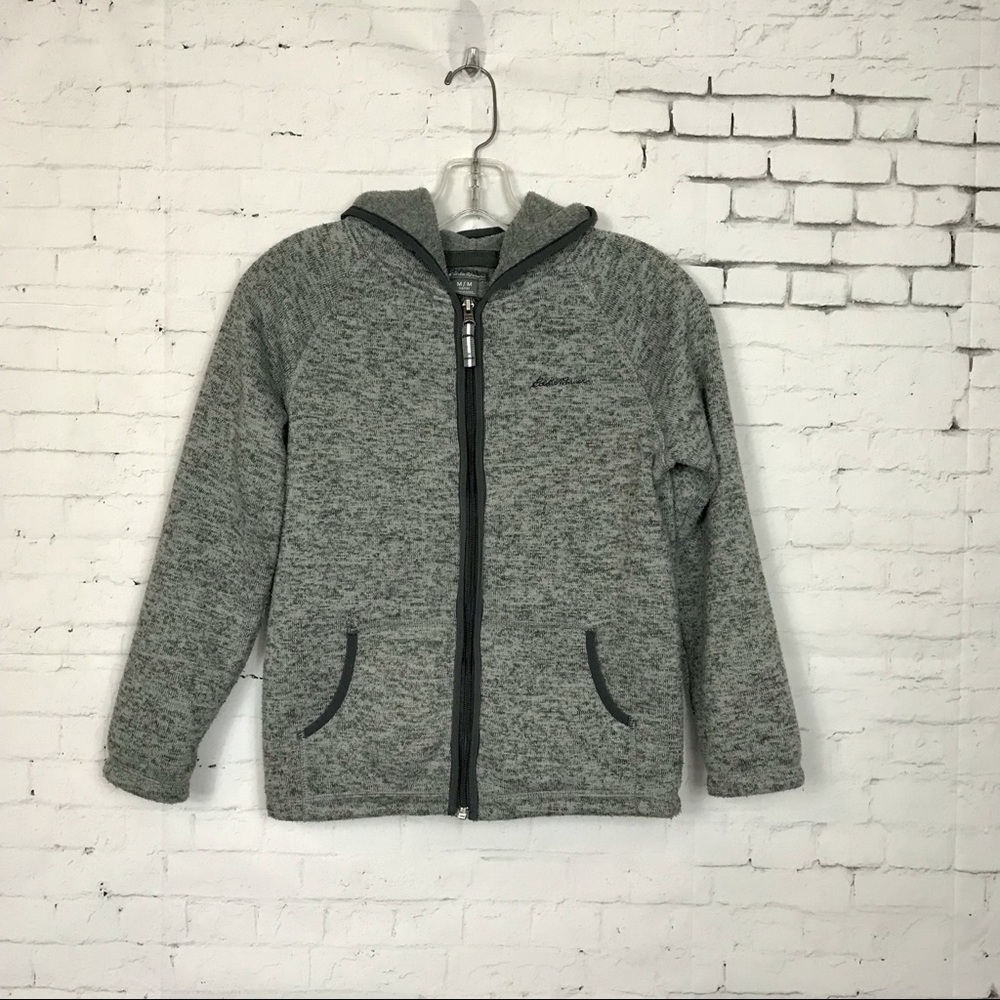 Eddie Bauer Youth Jacket M 10-12
